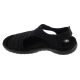 2. Rieker Sandalen 64850-00 Schwarz 36