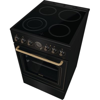 6. GORENJE GECS5B70CLB Küche