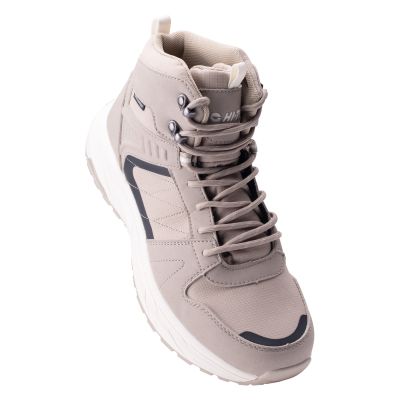 10. Herren Rozers Mid WP M Wanderschuhe
