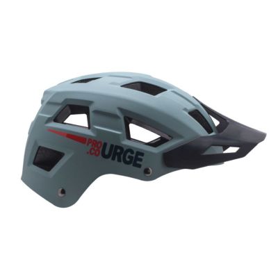 3. URGE VENTURO Helm Grau S/M 54-58 cm