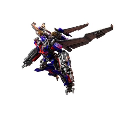 5. BLOKEES TRANSFORMERS CLASSIC KLASSE 21 - JETWING OPTIMUS PRIME