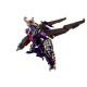 5. BLOKEES TRANSFORMERS CLASSIC KLASSE 21 - JETWING OPTIMUS PRIME