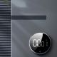 8. Baseus Heyo Countdown-Timer  schwarz (ACDJS-01)