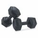 5. Spokey Monster Hanteln 2x 6 kg SPK-943623