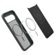 8. Spigen Liquid Air Mag MagSafe Case für Google Pixel 10 Pro XL - Grün