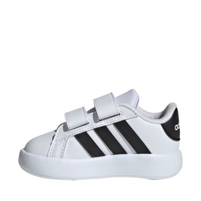 11. Adidas Grand Court 2.0 Jr ID5271 Schuhe