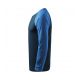 2. Malfini Street LS M T-Shirt MLI-13002 marineblau
