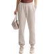 Nike Studio Fleece Damenhose Creme IM8076 236