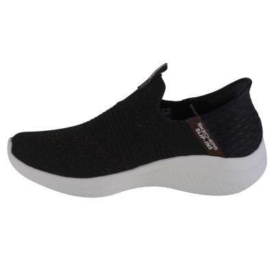 2. Skechers Slip-Ins Ultra Flex 3.0 - Glitter Me 149591-BKGD Schwarz 36