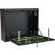 Wandhängender Rackschrank CR19-3U-180-B STALFLEX
