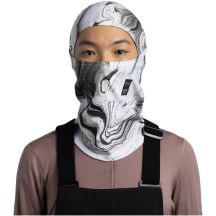 Sturmhaube BUFF THERMONET® HINGED BALACLAVA SELEY WHISPER