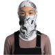 Sturmhaube BUFF THERMONET® HINGED BALACLAVA SELEY WHISPER