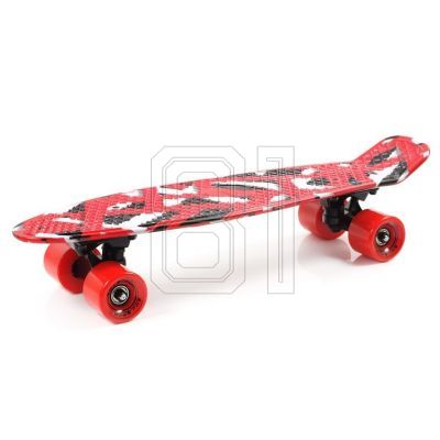 7. Skateboard Pennyboard UT-2206 Geometrisch HS-TNK-000009069