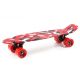 7. Skateboard Pennyboard UT-2206 Geometrisch HS-TNK-000009069