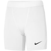 Nike DF Strike NP Short Damen Weiß DH8327 100