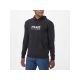2. MILLET M Millet Sweat Hoodie Schwarz