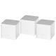 8. Tenda EX3 3er-Pack AX1500 Mesh Wi-Fi 6 System (Dreierpack)