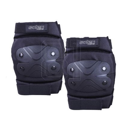 6. Solex Combo 30068S Protektoren