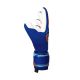 4. Reusch Attrakt Freegel Advance Torwarthandschuhe Blau-Orange 5670235 4129