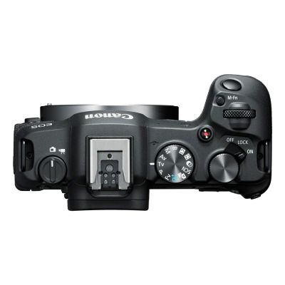 2. Canon EOS R8 - RF 24-50mm Digitalkamera