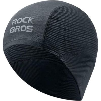 ROCKBROS Sportmütze 18250015001, schwarz