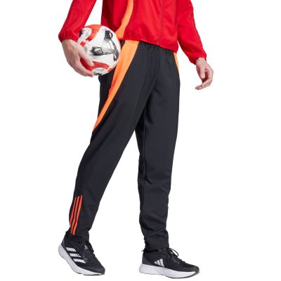 12. adidas Tiro 24 Competition Präsentationshose M IR7606