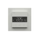 4. Heatit WiFi6 Weiß RAL 9003 WLAN-Thermostat 3600W 16A
