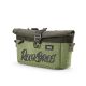Rockbros W020-1 Faltbare Lenkertasche für Fahrräder – Grün