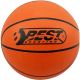 17. Basketballkorb 45 cm mit Ball und Pumpe, beste Sportausrüstung
