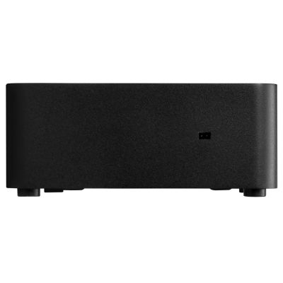 4. MSI Cubi NUC 1MG-237BEU 0,84L PC Schwarz 150U Intel SoC