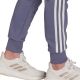 8. adidas Essentials French Terry 3-Streifen Hose W H42011