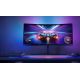 67. Philips 34"-Monitor 34M2C6500/00 2xHDMI DP 3xUSB