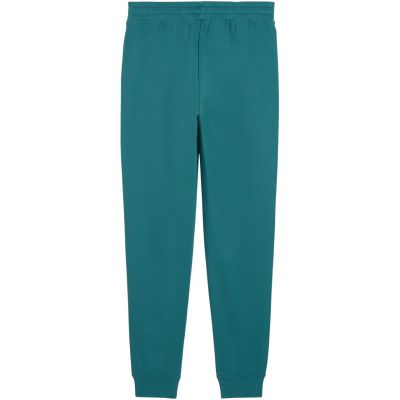 3. Puma Ess 2 Color No. 1 Logo Herrenhose Grün 684714 41