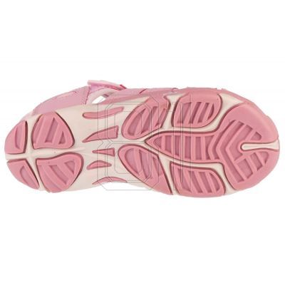 4. Joma S.Seven 2529 Jr Sandalen SSEVJS2529V