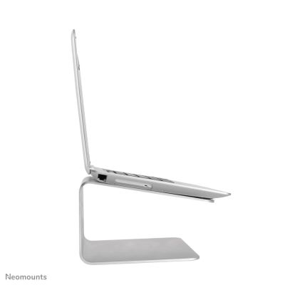 5. Neomounts NSLS050 Laptopständer Notebookhalter Silber 43,2 cm (17")