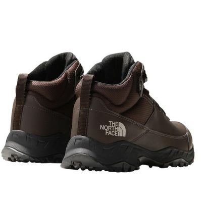 3. The North Face M Storm Strike III WP M NF0A7W4GU6V Schuhe