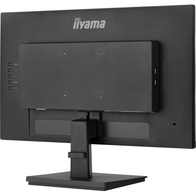 7. iiyama ProLite Computermonitor 60,5 cm (23,8") 1920 x 1080 px Full HD LED Schwarz