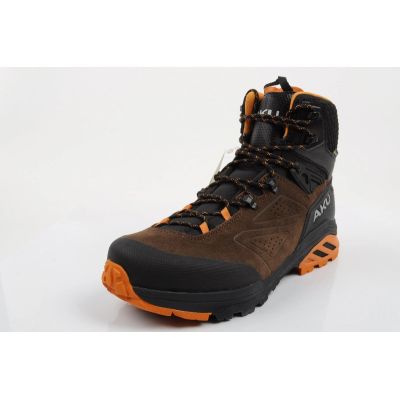 3. Aku Reactive Gore-Tex Herren-Wanderschuhe, Braun