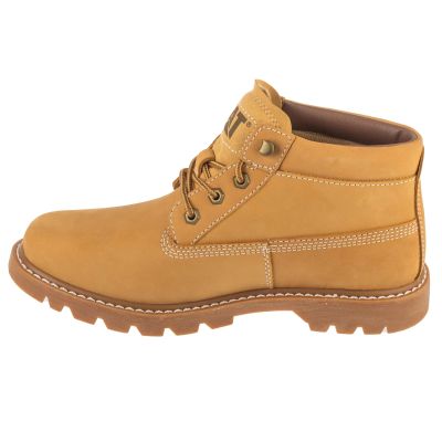2. Caterpillar Colorado 2.0 Chukka P726362 Gelb 41