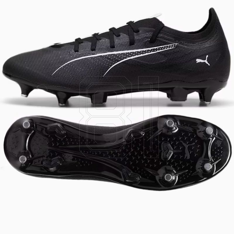 Puma ULTRA 5 Match MxSG M 107893 02 Schuhe