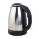 7. ESPERANZA Wasserkocher TUGELA 1,8 L Silber EKK104S