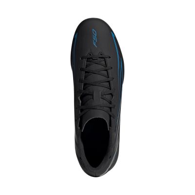 4. adidas F50 Hyperfast Club IN LA1547 Fußballschuhe
