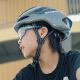 4. Rockbros TS-42 leichter Fahrradhelm 58-62 cm - Titan