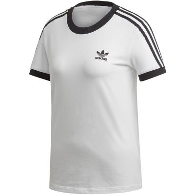 6. adidas 3-Streifen-T-Shirt W ED7483