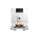 2. Jura C9 Piano White (EA) Kaffeemaschine