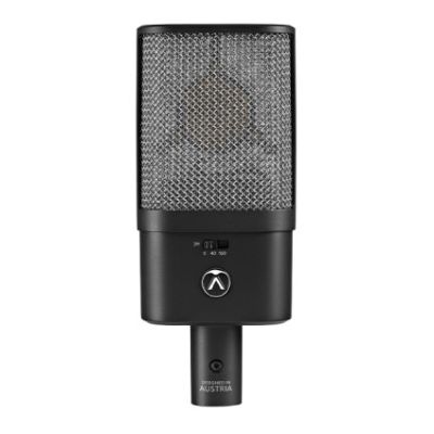 Austrian Audio OC16 Studio Set - Großmembran-Kondensatormikrofon