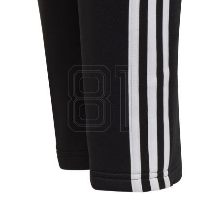 7. adidas D2M 3-Streifen Hose Jr GN1464