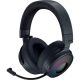 20. Razer Kraken V4 Pro Bluetooth-Over-Ear-Headset mit Mikrofon, kabellos, schwarz