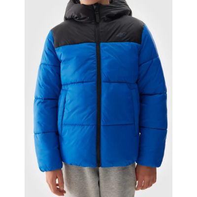10. 4F Jr Jacke 4FJWAW24TDJAM462-36S