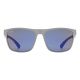 3. Uvex 5330775516 Sportbrille, Jungen/Mädchen, Vollrand, Grau